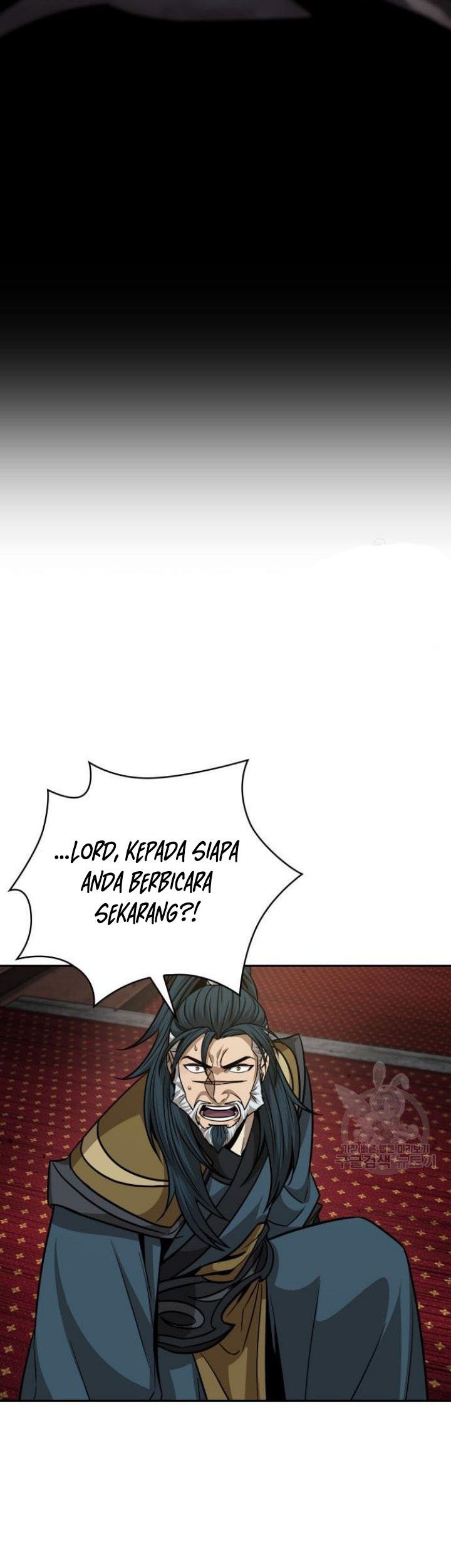 Nano Machine Chapter 126 Gambar 85