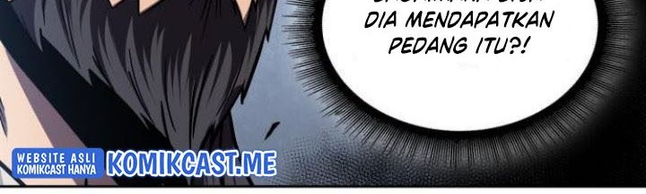 Nano Machine Chapter 126 Gambar 15