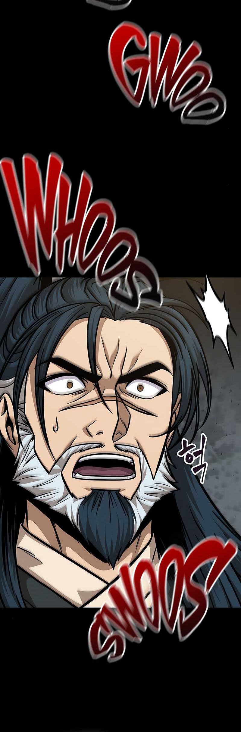 Nano Machine Chapter 125 Gambar 53