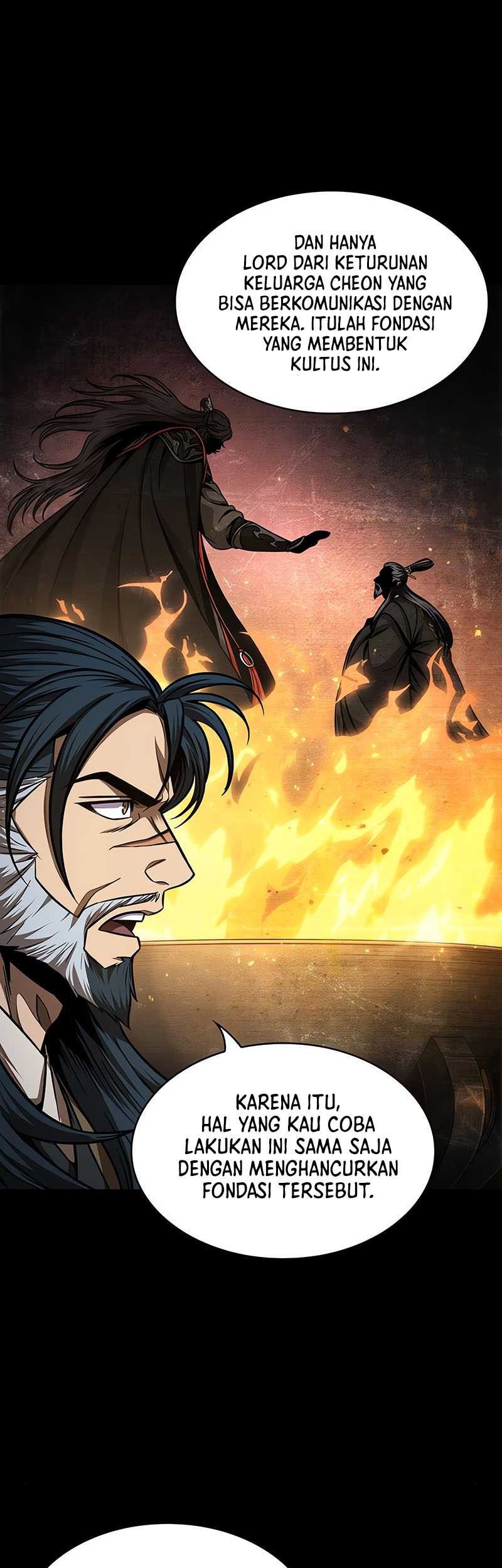 Nano Machine Chapter 125 Gambar 50