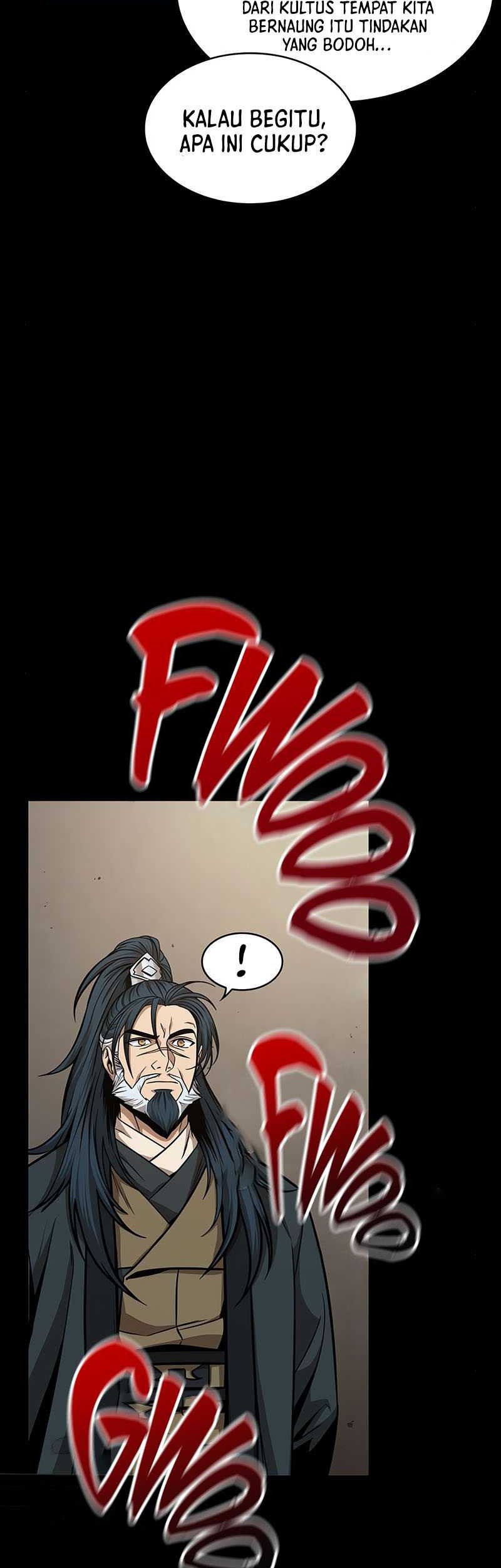 Nano Machine Chapter 125 Gambar 52