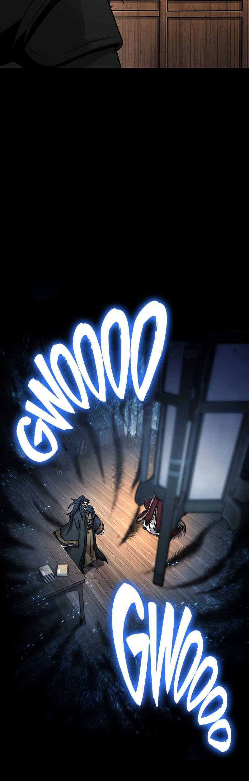 Nano Machine Chapter 125 Gambar 55