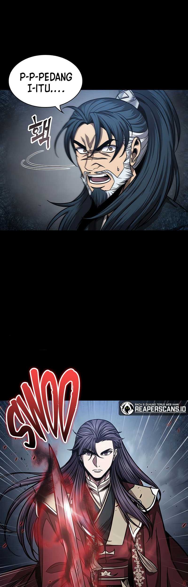 Nano Machine Chapter 125 Gambar 56