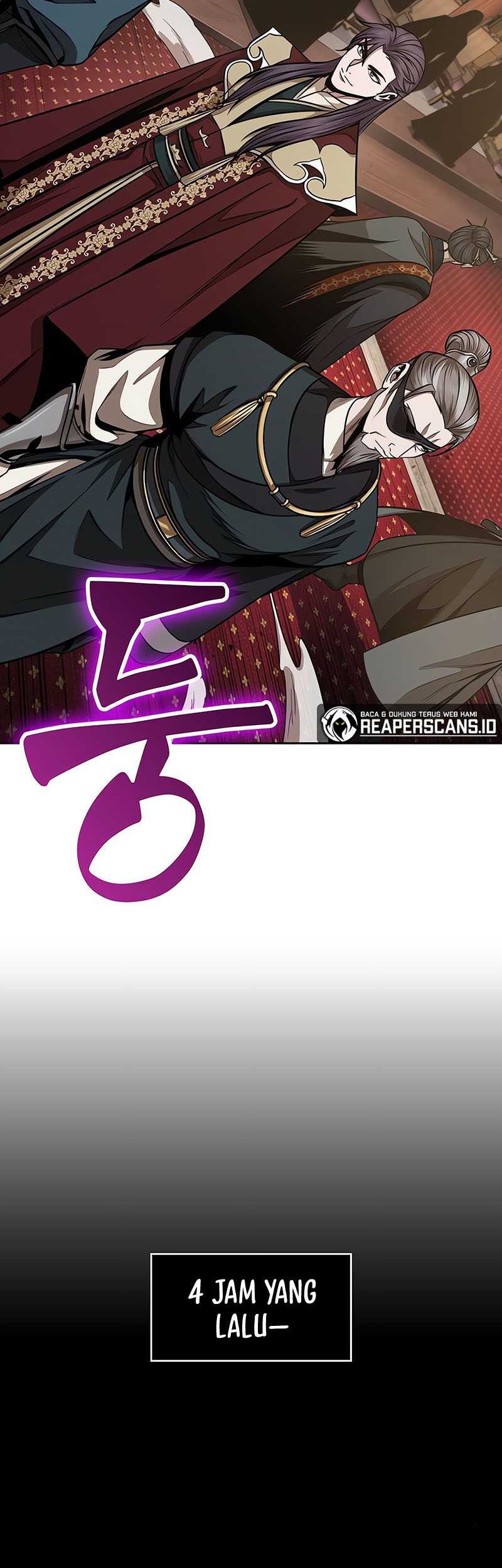 Nano Machine Chapter 125 Gambar 37