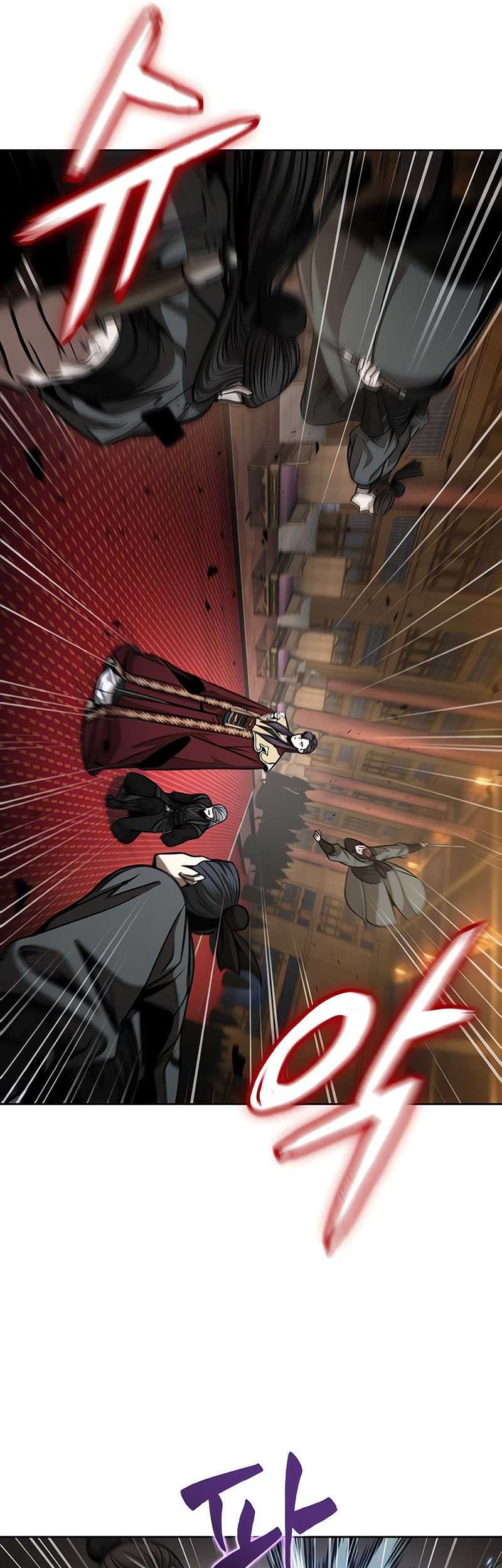 Nano Machine Chapter 125 Gambar 34