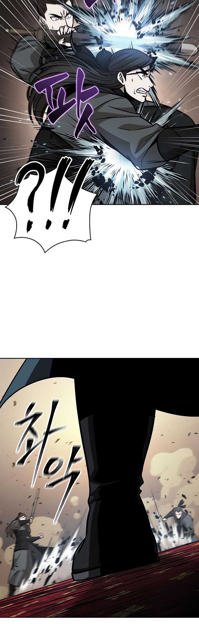 Nano Machine Chapter 125 Gambar 35