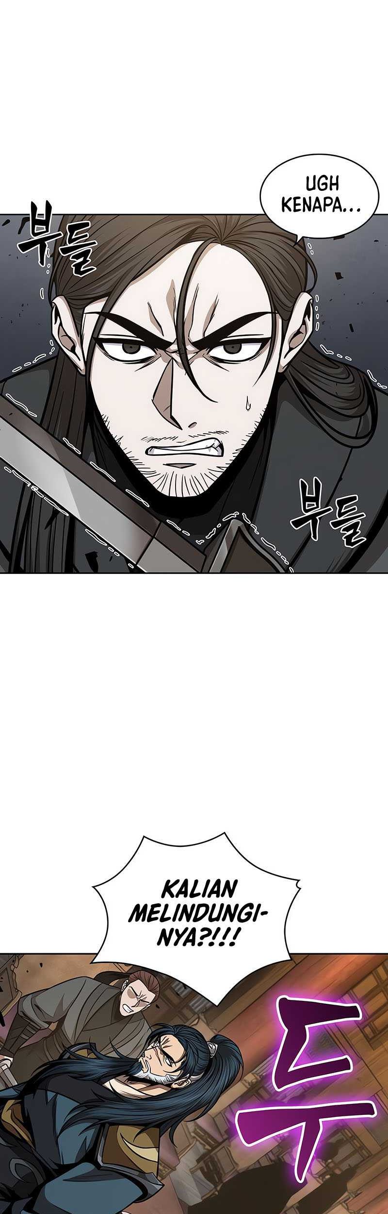 Nano Machine Chapter 125 Gambar 36