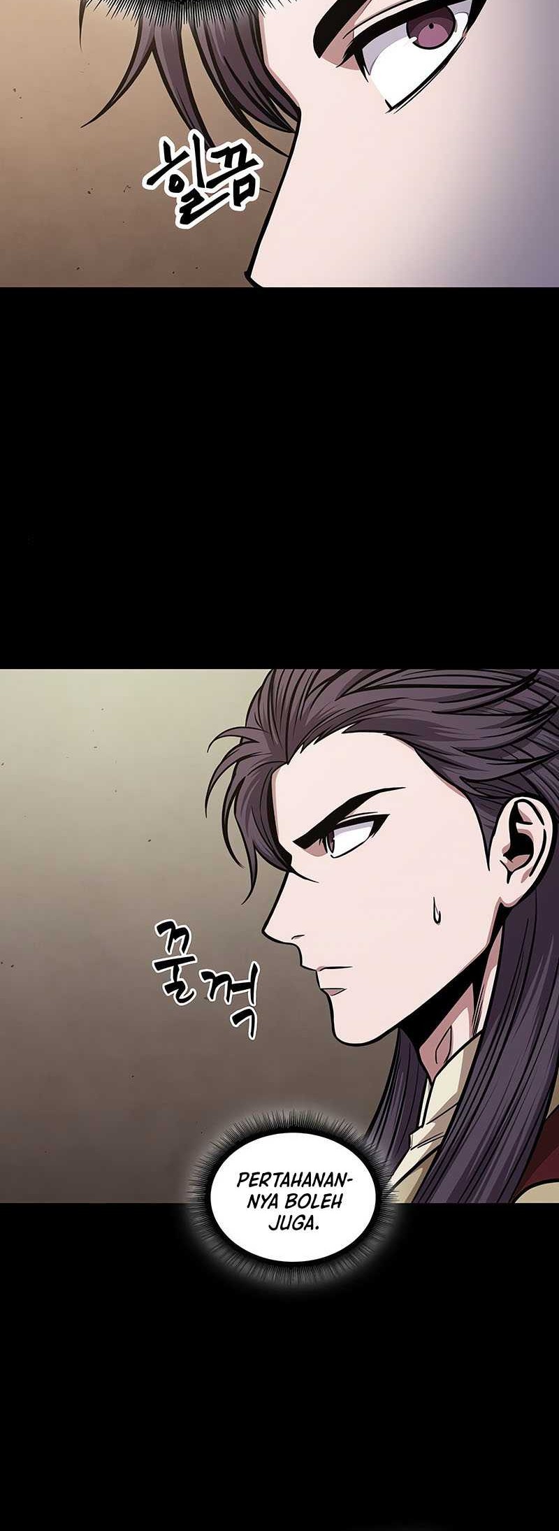 Nano Machine Chapter 125 Gambar 41