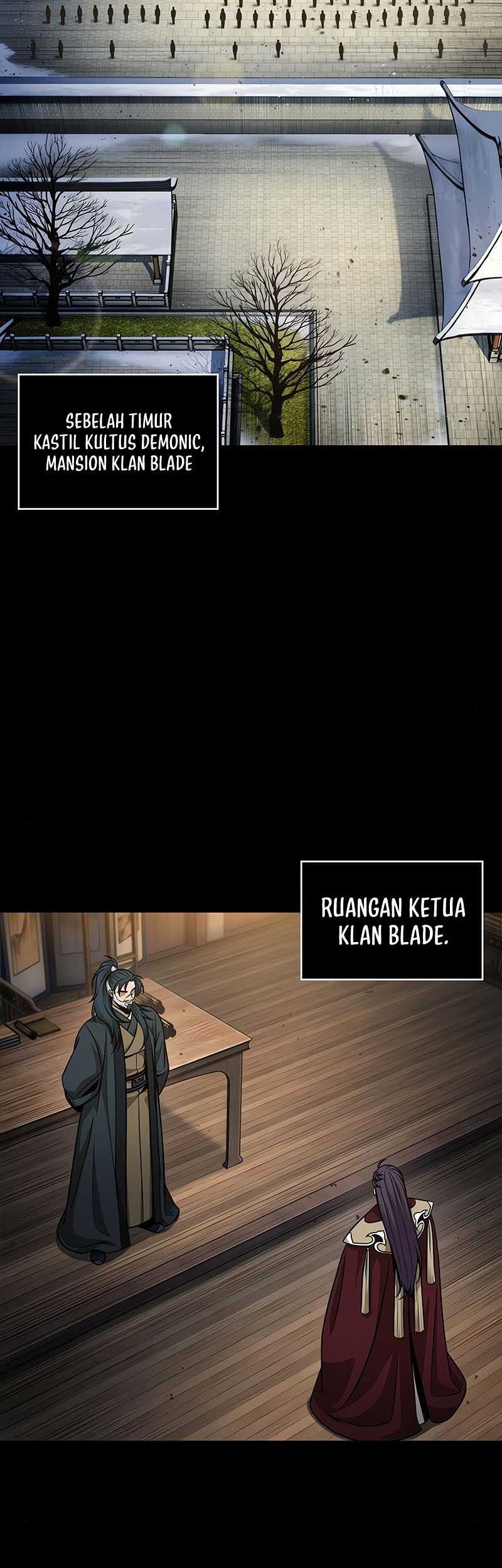 Nano Machine Chapter 125 Gambar 39