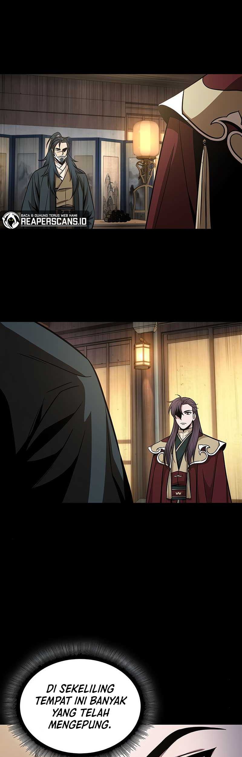 Nano Machine Chapter 125 Gambar 40