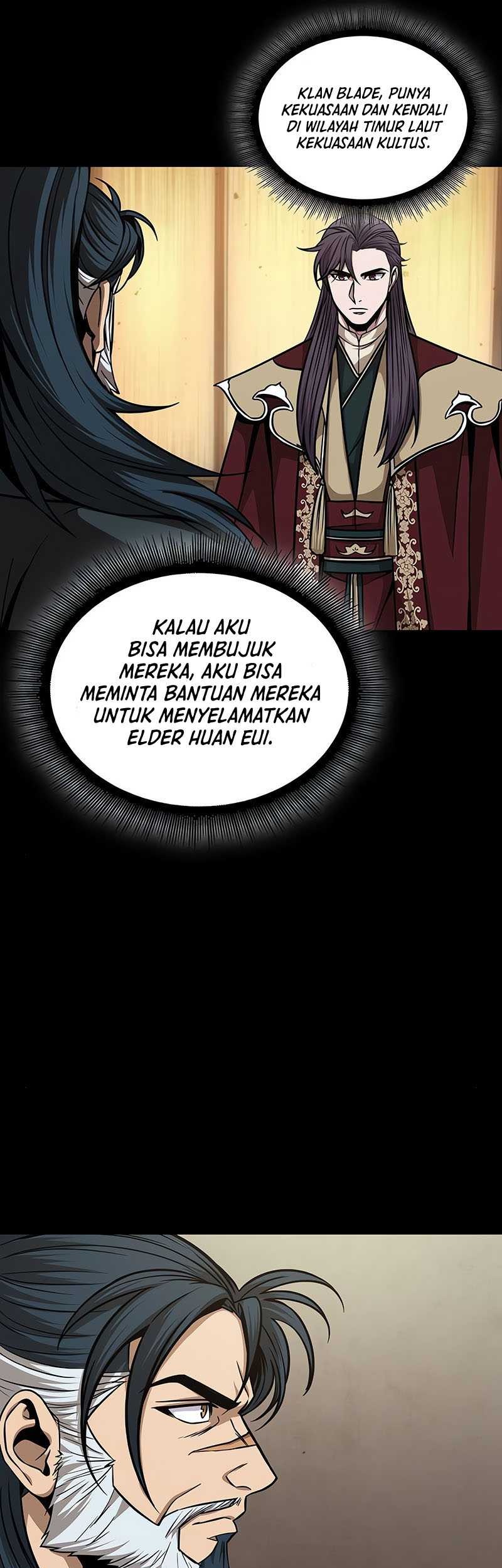 Nano Machine Chapter 125 Gambar 42