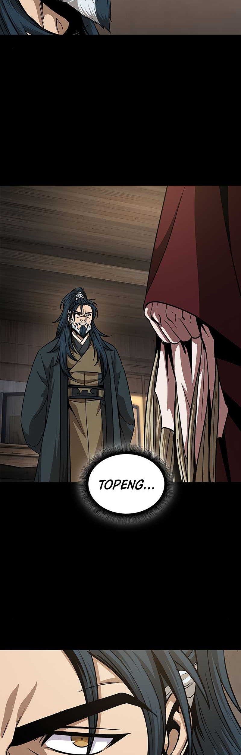 Nano Machine Chapter 125 Gambar 43