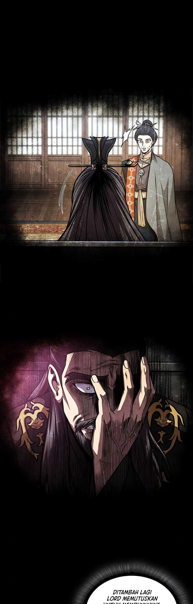 Nano Machine Chapter 125 Gambar 46