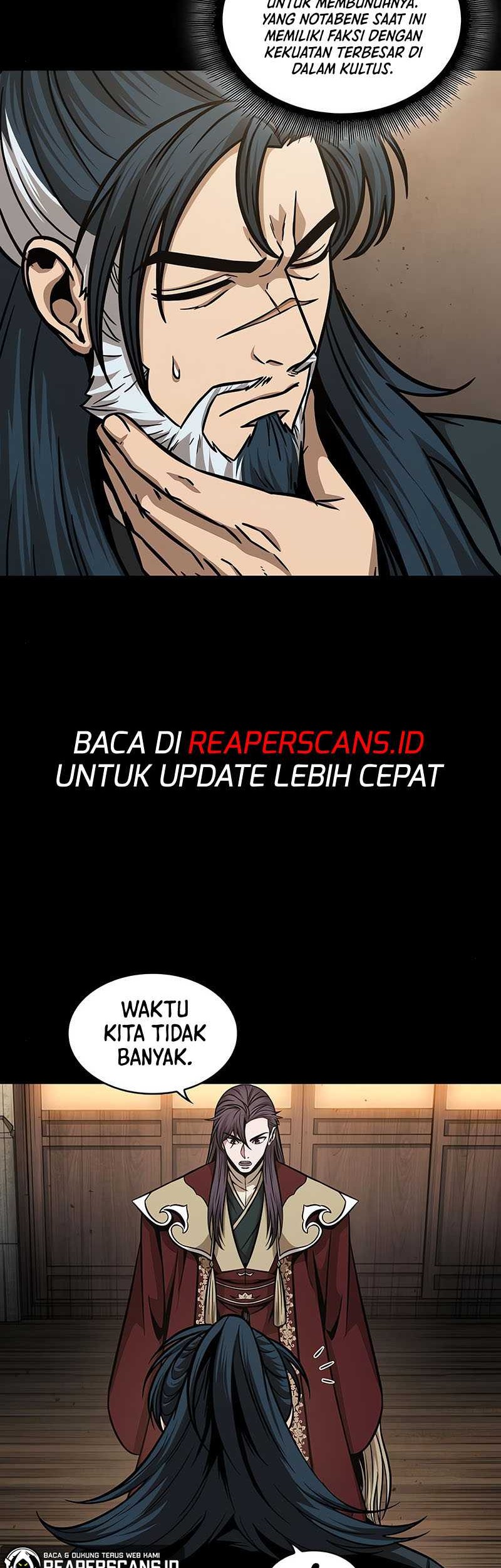 Nano Machine Chapter 125 Gambar 47