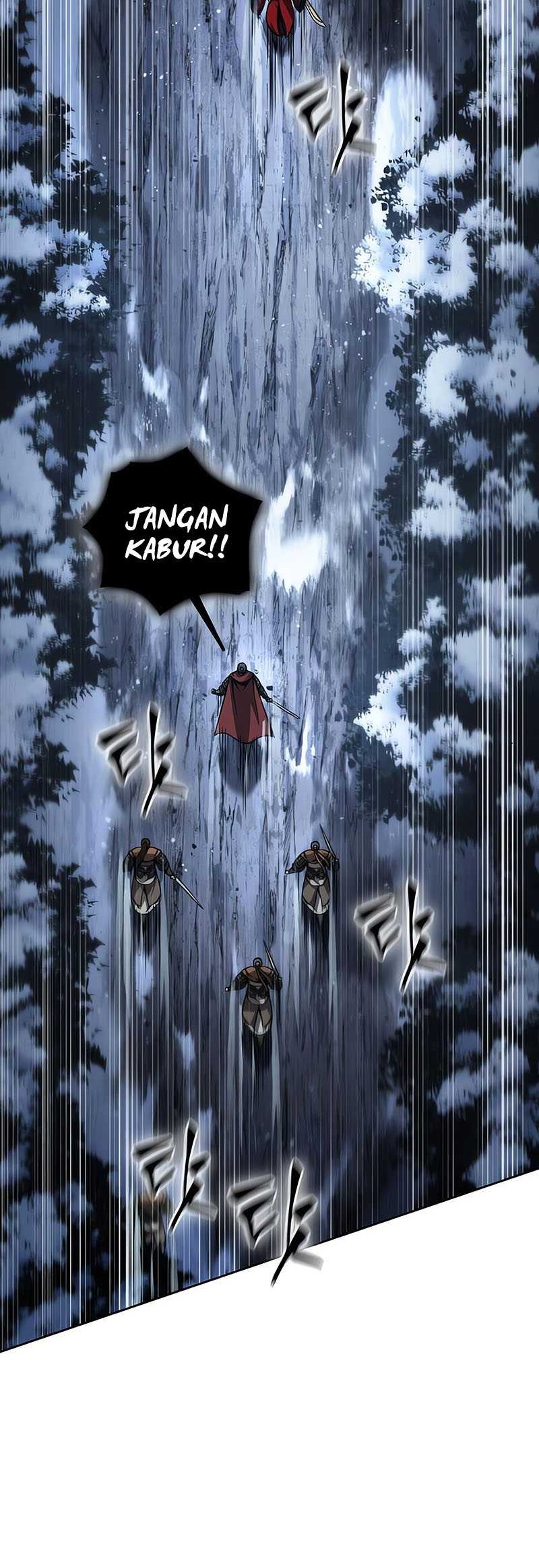 Nano Machine Chapter 125 Gambar 5