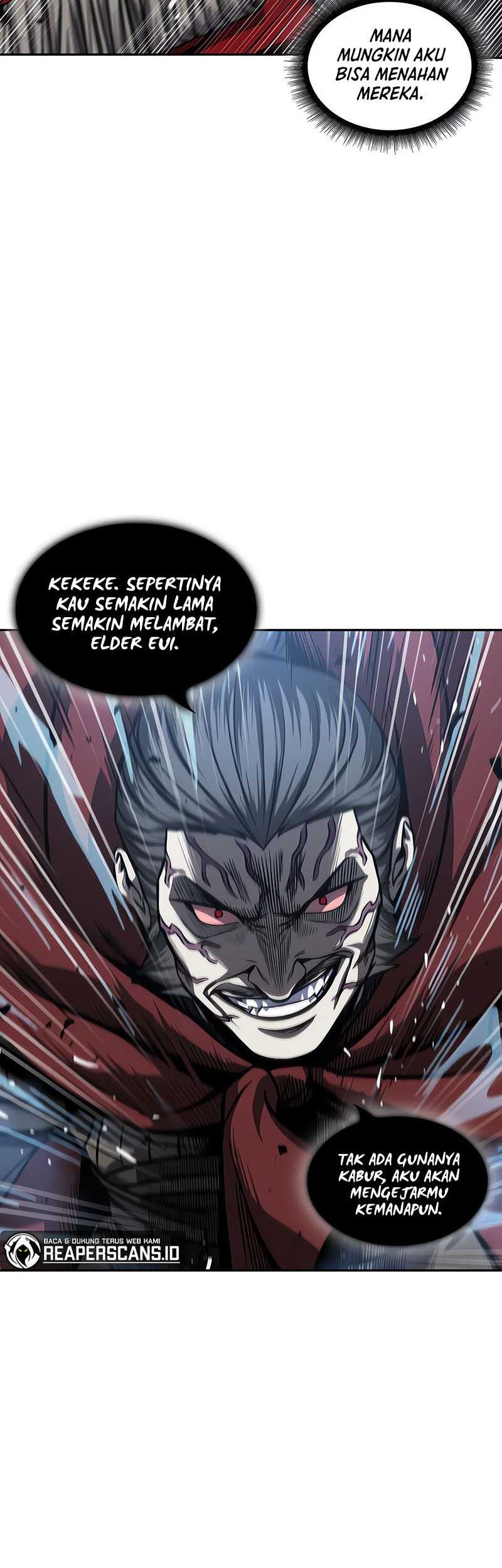 Nano Machine Chapter 125 Gambar 7