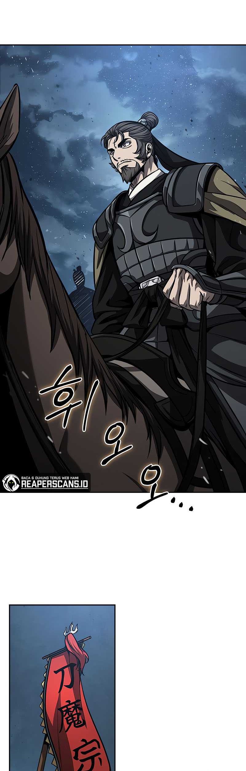 Nano Machine Chapter 125 Gambar 11