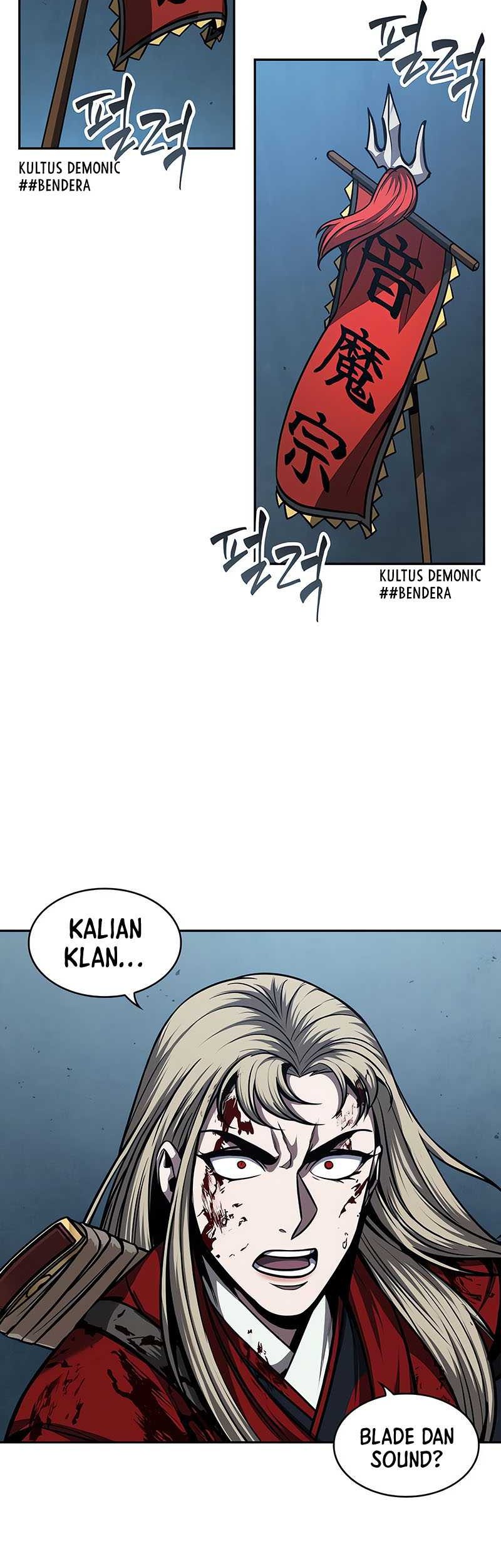 Nano Machine Chapter 125 Gambar 12