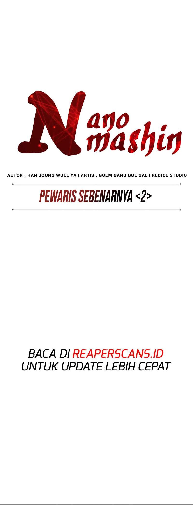 Nano Machine Chapter 125 Gambar 13