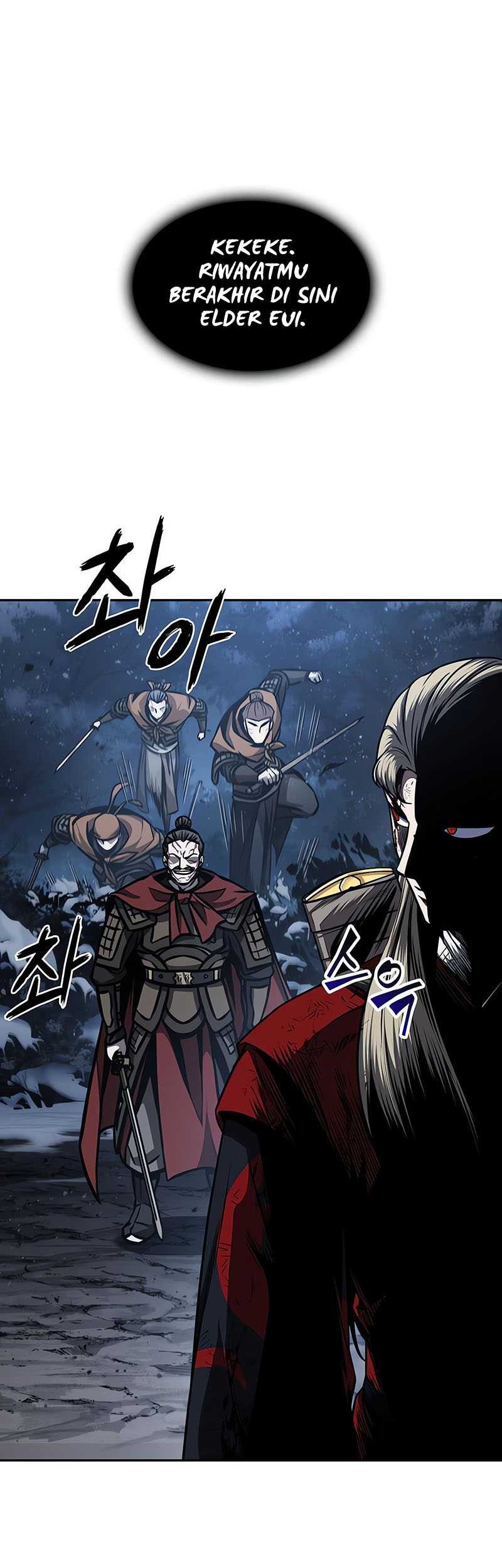 Nano Machine Chapter 125 Gambar 15