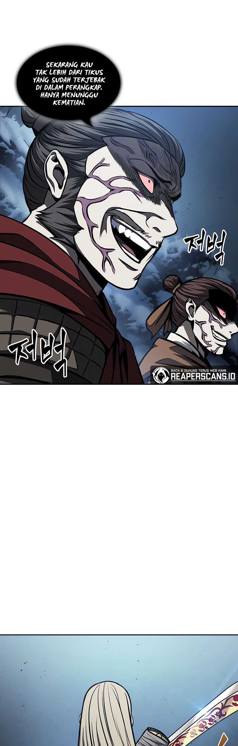 Nano Machine Chapter 125 Gambar 16