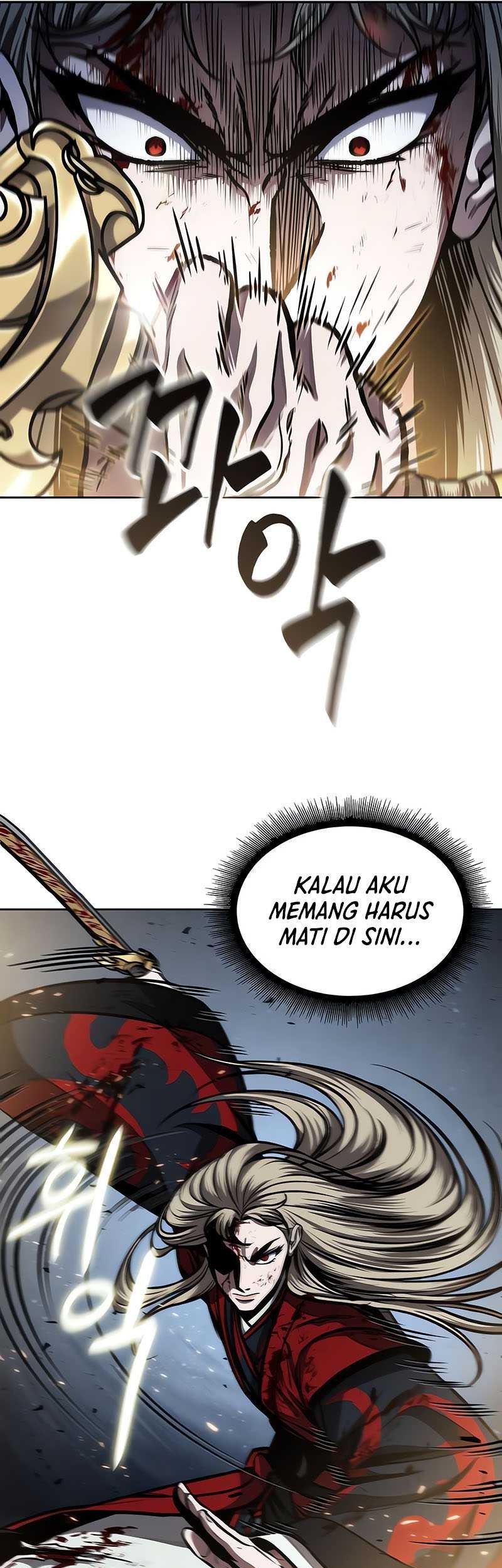 Nano Machine Chapter 125 Gambar 18