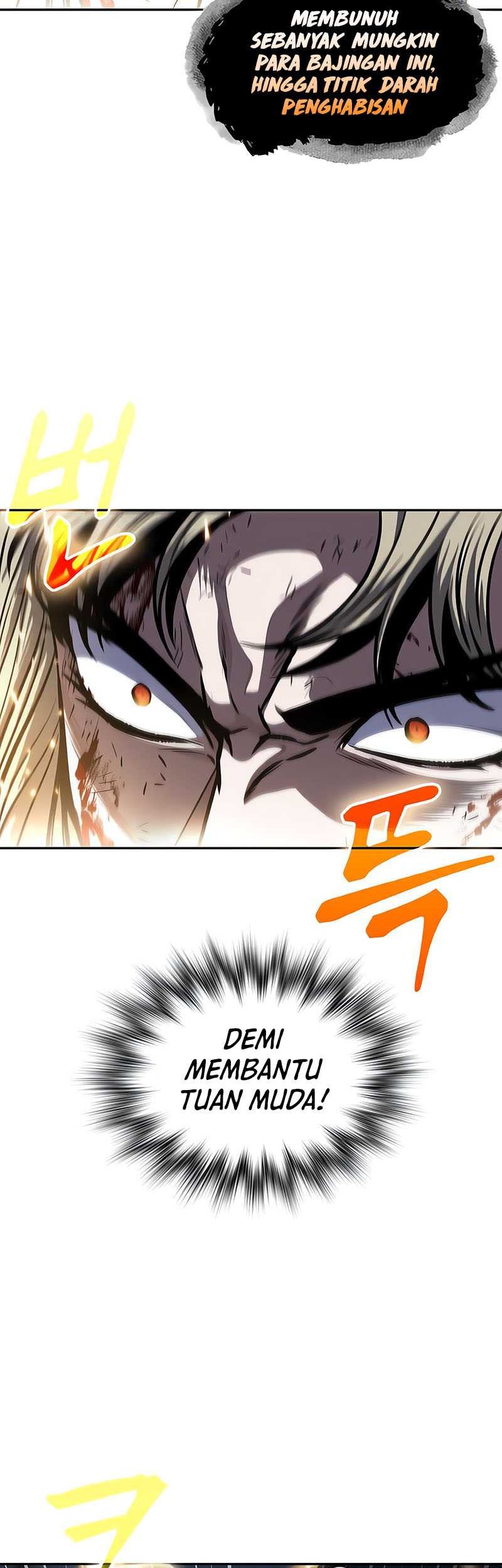 Nano Machine Chapter 125 Gambar 20