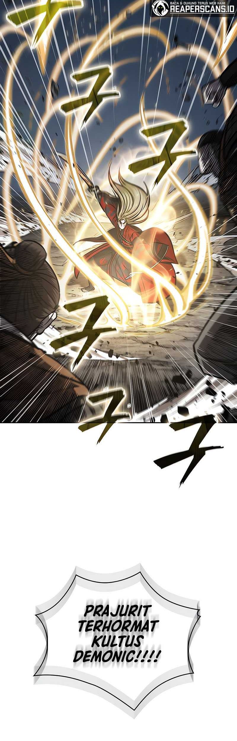 Nano Machine Chapter 125 Gambar 21