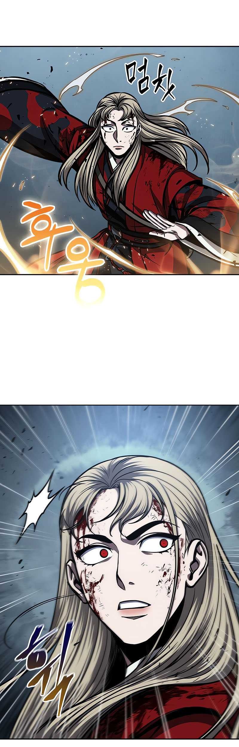 Nano Machine Chapter 125 Gambar 22