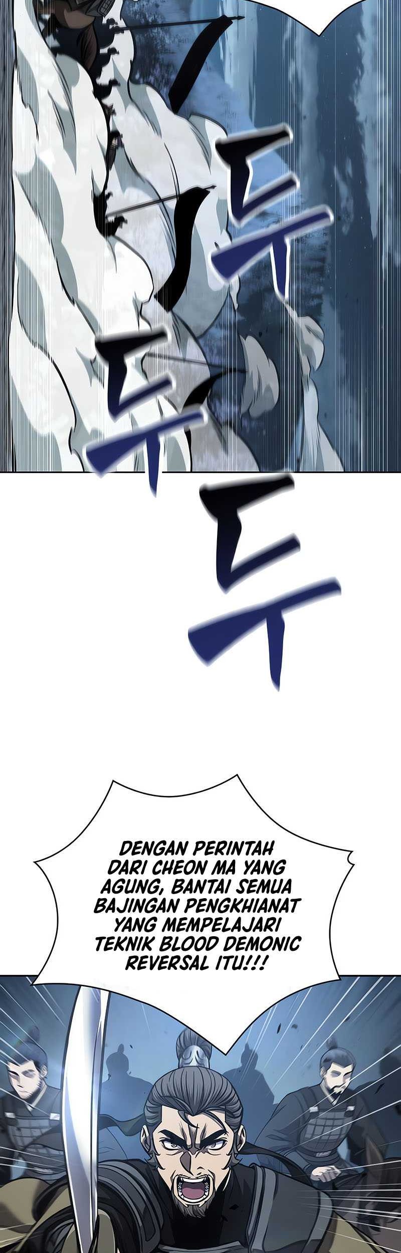 Nano Machine Chapter 125 Gambar 24