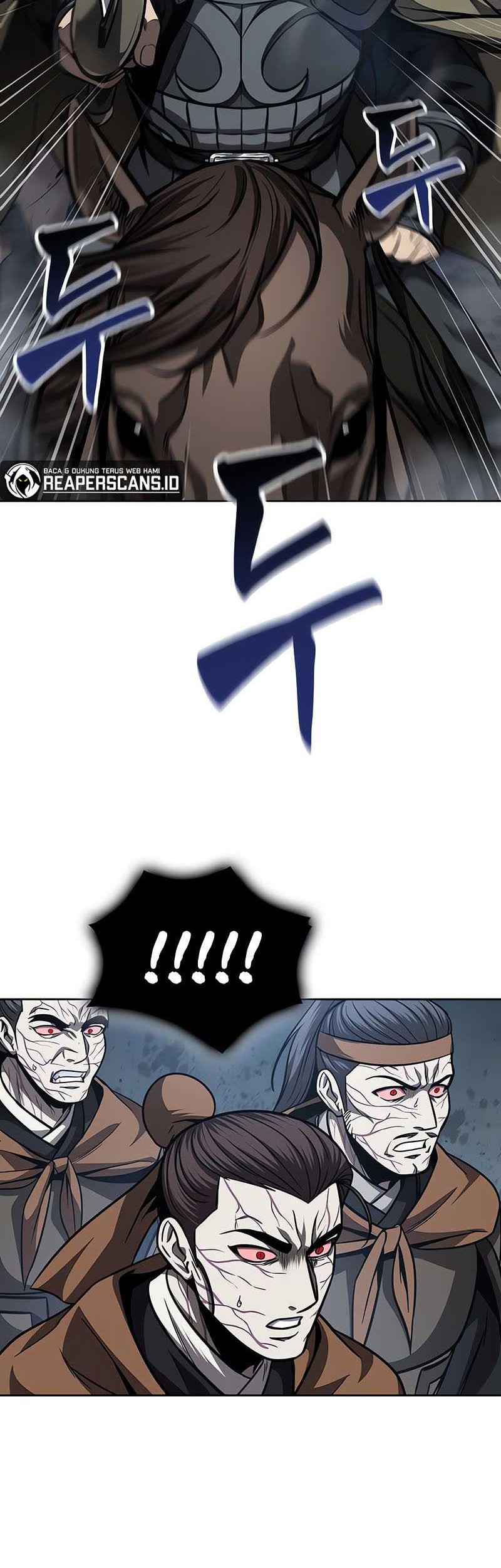 Nano Machine Chapter 125 Gambar 25