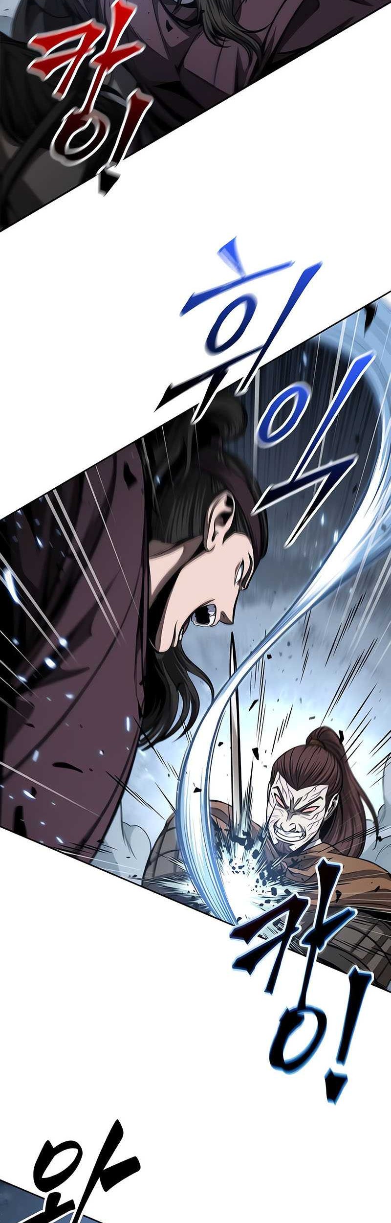 Nano Machine Chapter 125 Gambar 27