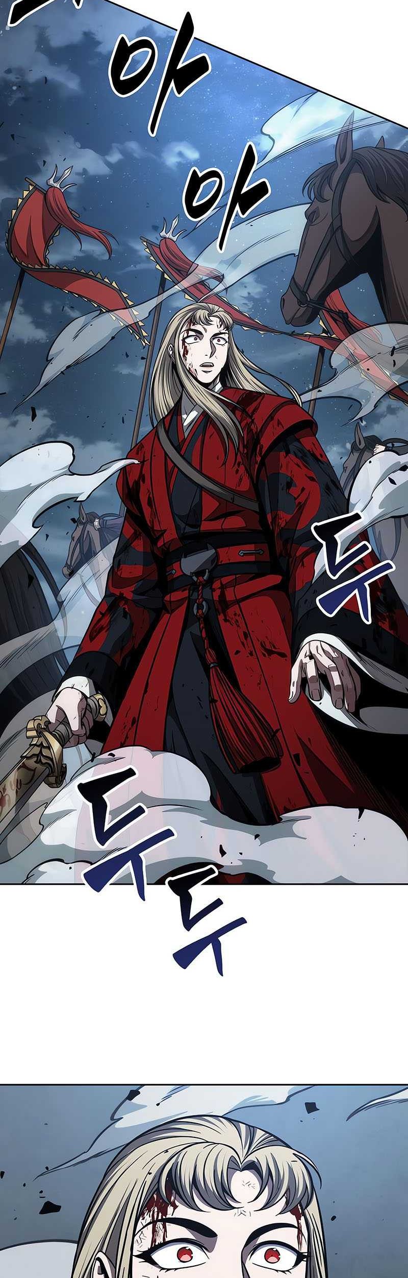 Nano Machine Chapter 125 Gambar 28