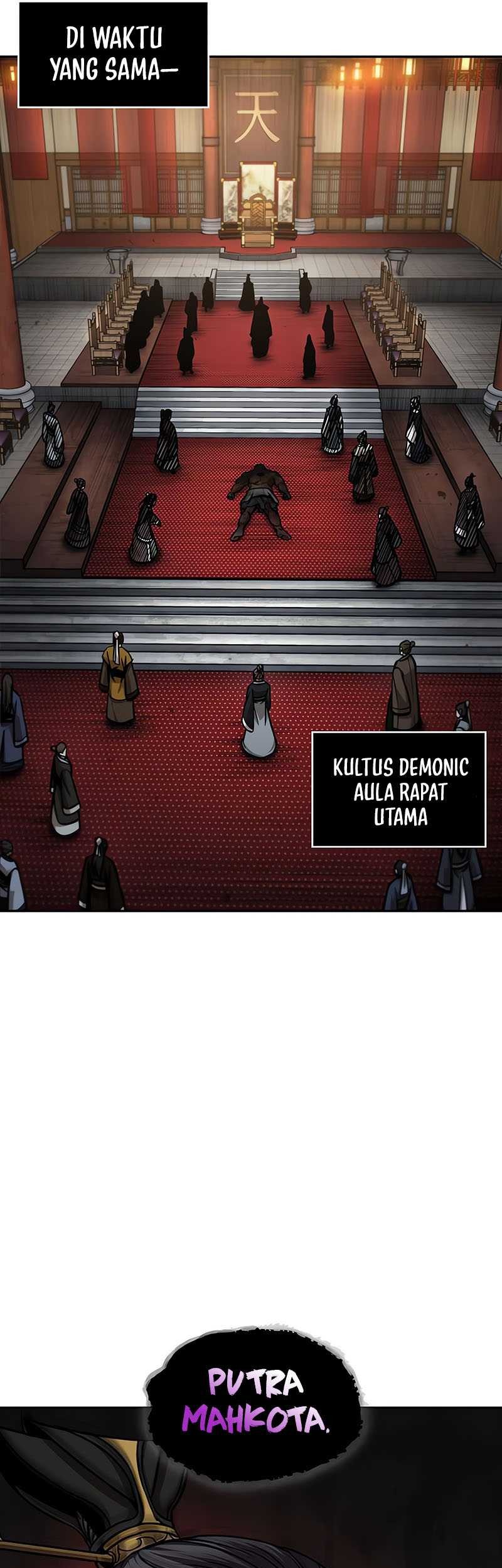 Nano Machine Chapter 125 Gambar 30