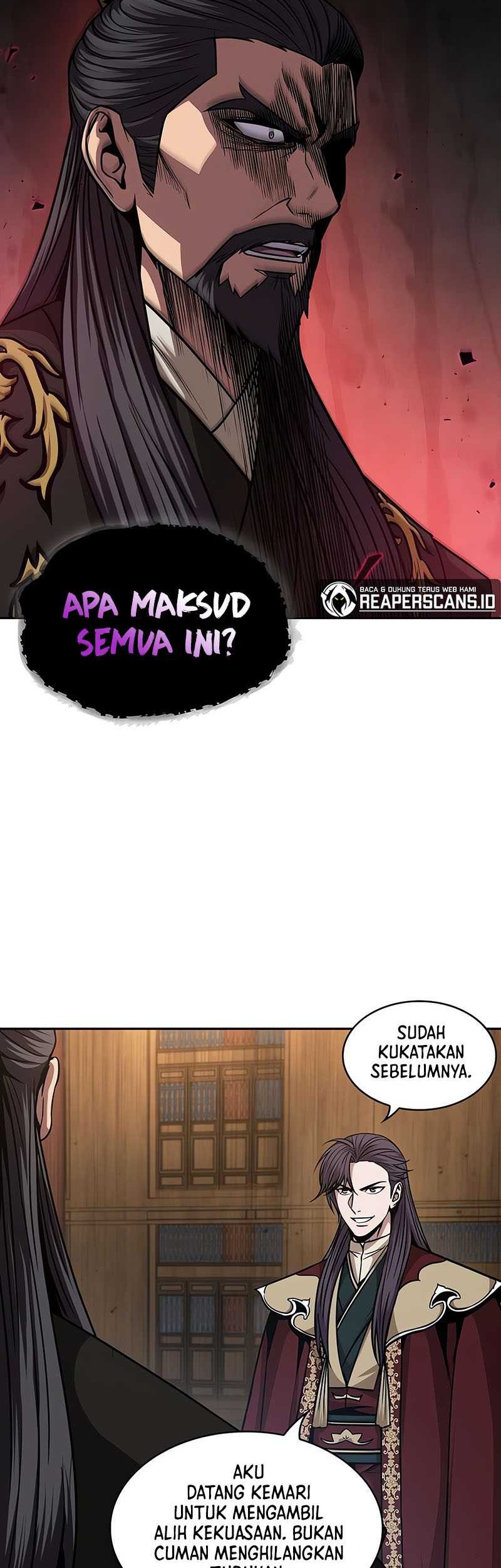 Nano Machine Chapter 125 Gambar 31