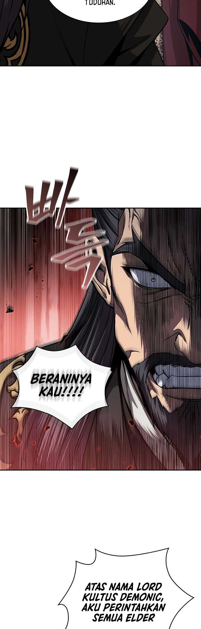 Nano Machine Chapter 125 Gambar 32