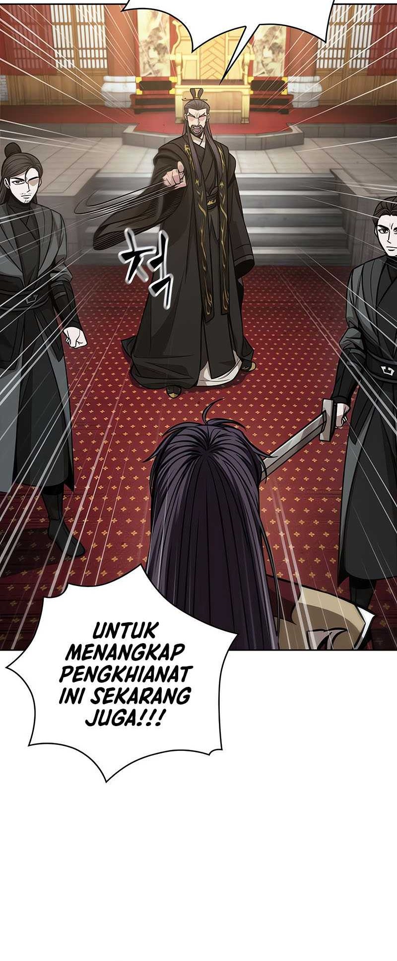 Nano Machine Chapter 125 Gambar 33