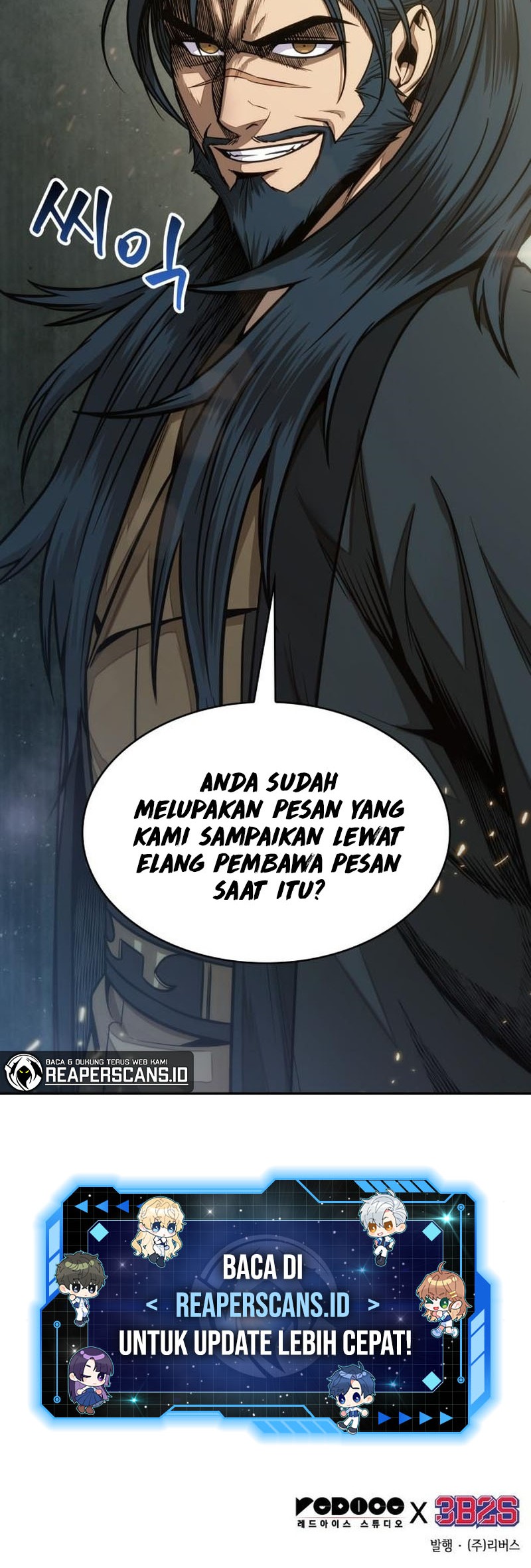 Nano Machine Chapter 114 Gambar 53