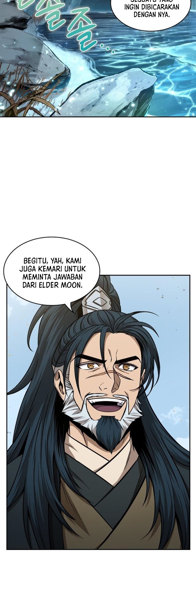 Nano Machine Chapter 114 Gambar 51