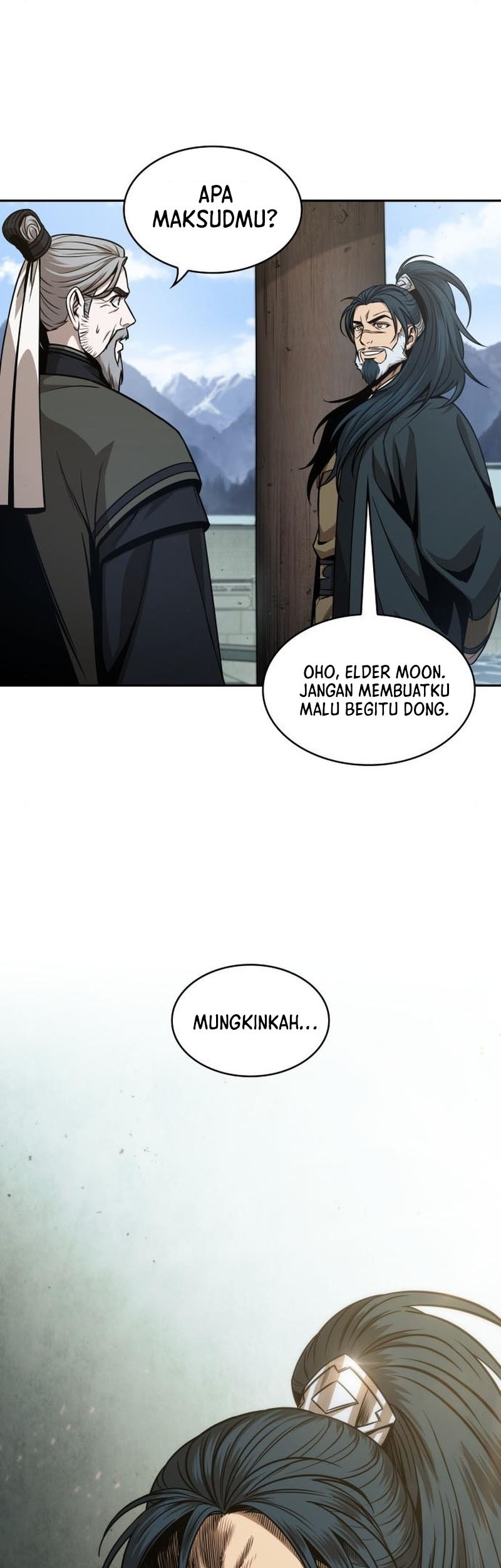 Nano Machine Chapter 114 Gambar 52