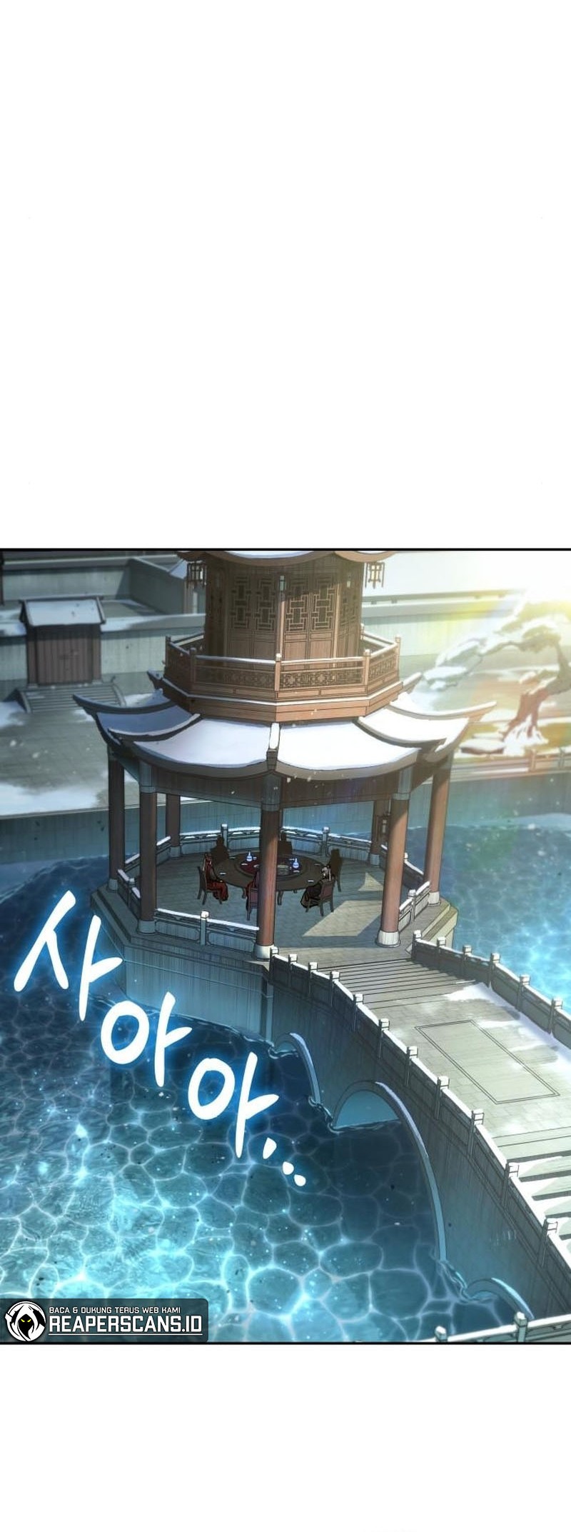 Nano Machine Chapter 114 Gambar 37