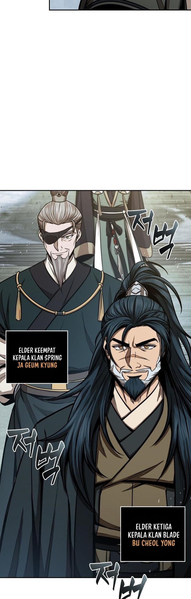 Nano Machine Chapter 114 Gambar 43