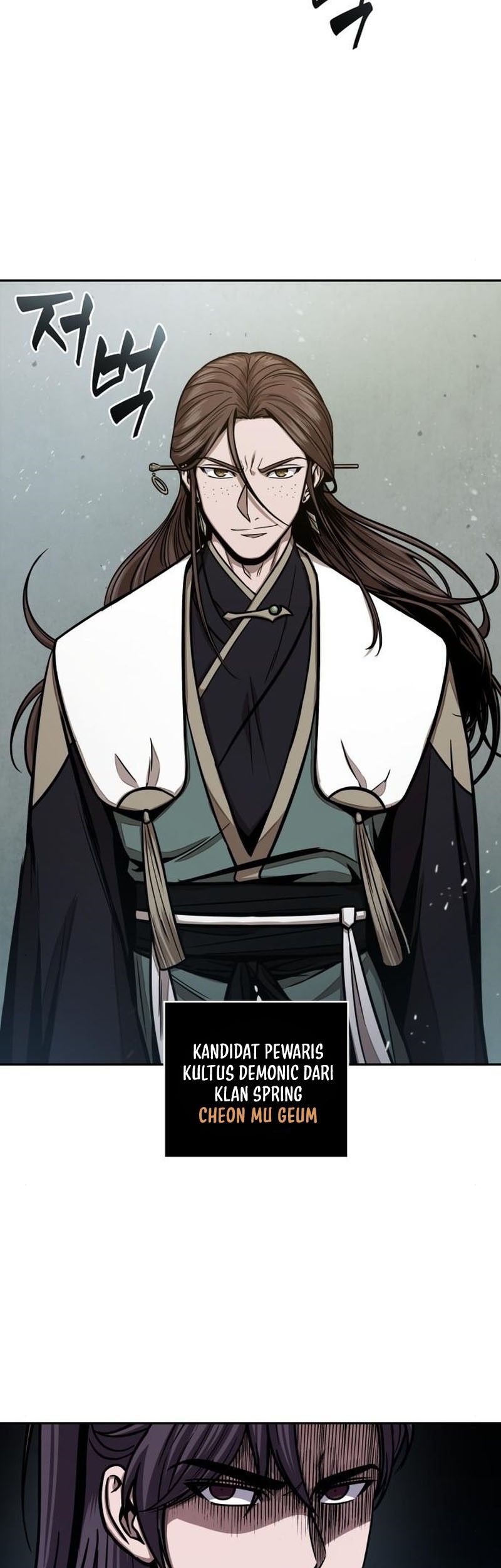 Nano Machine Chapter 114 Gambar 44