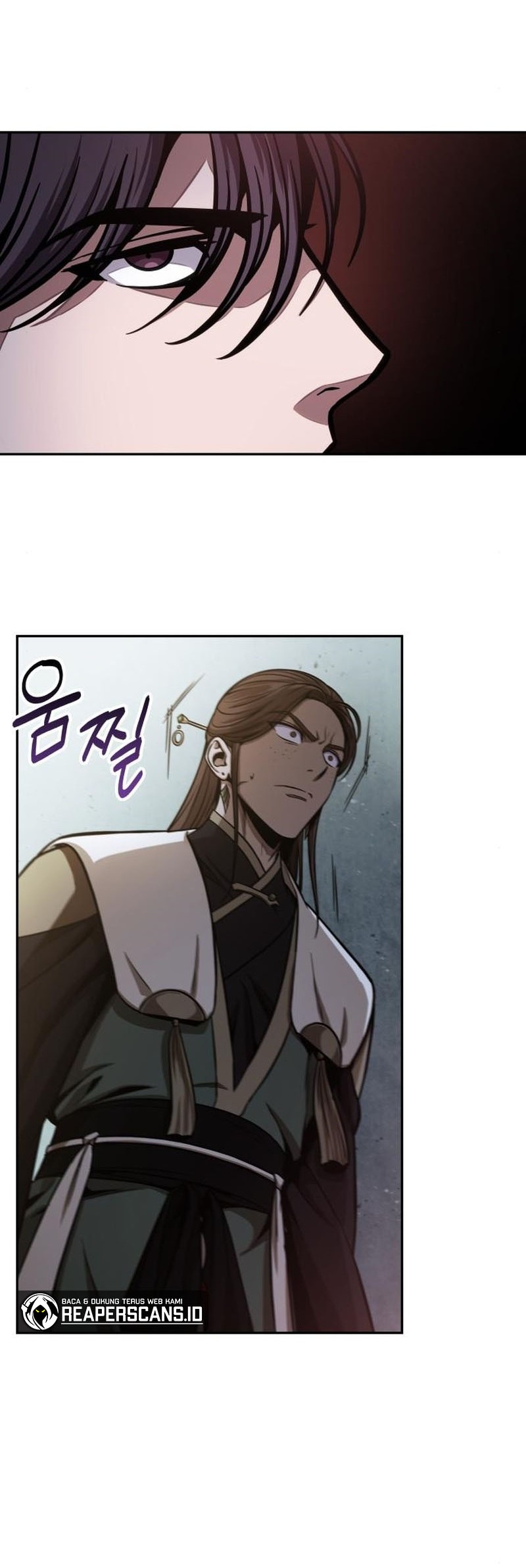 Nano Machine Chapter 114 Gambar 49