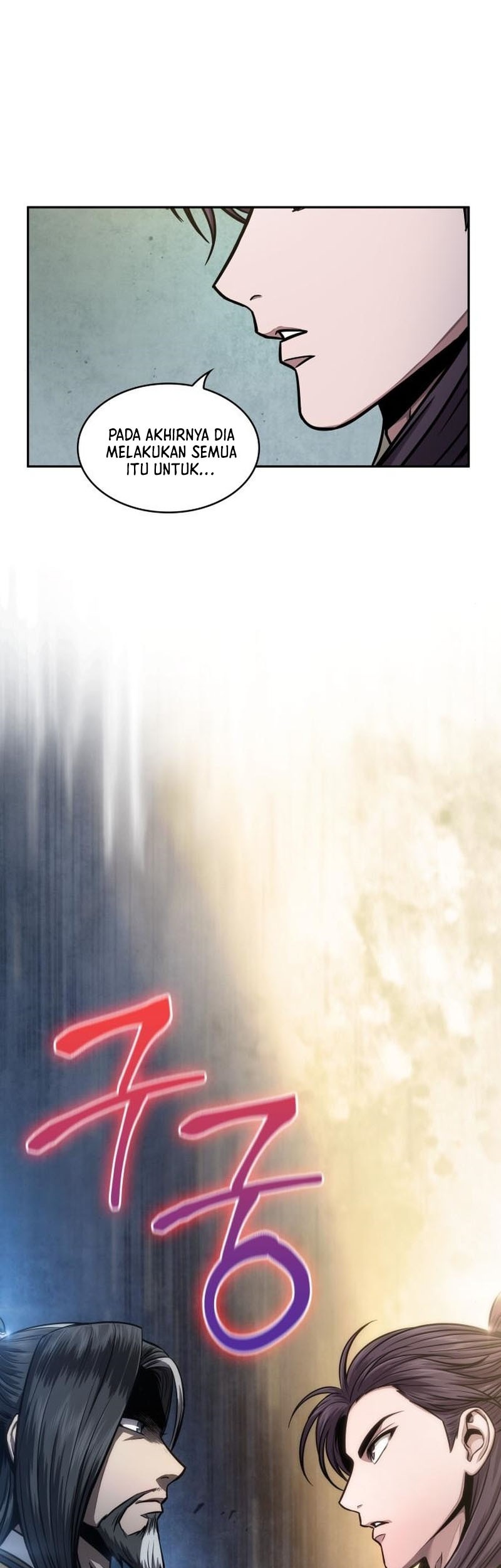 Manhwa Nano Machine Chapter 114 gambar nomor 2