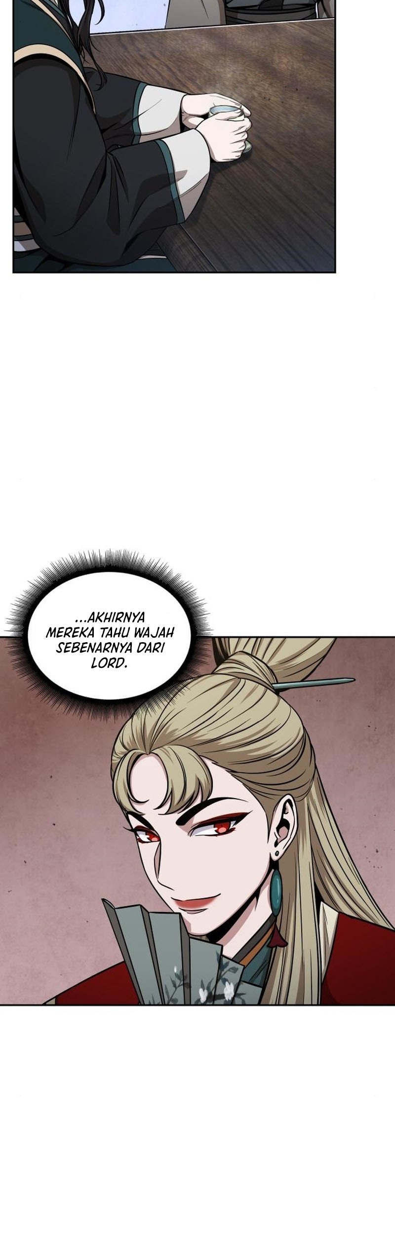 Nano Machine Chapter 114 Gambar 4