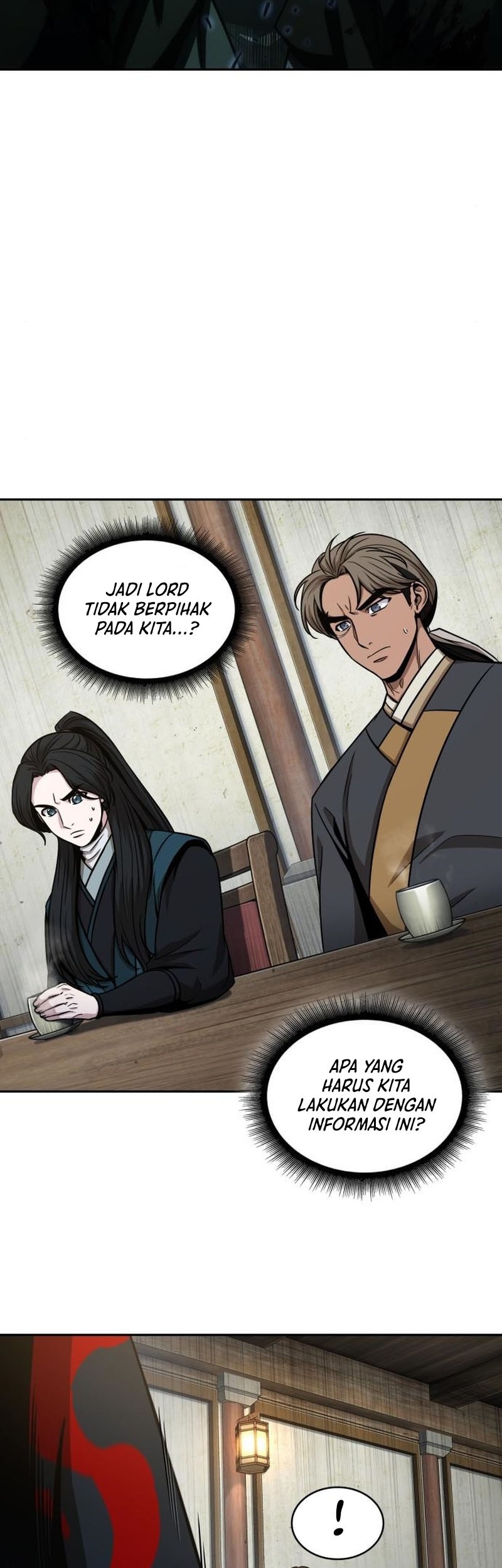 Nano Machine Chapter 114 Gambar 6