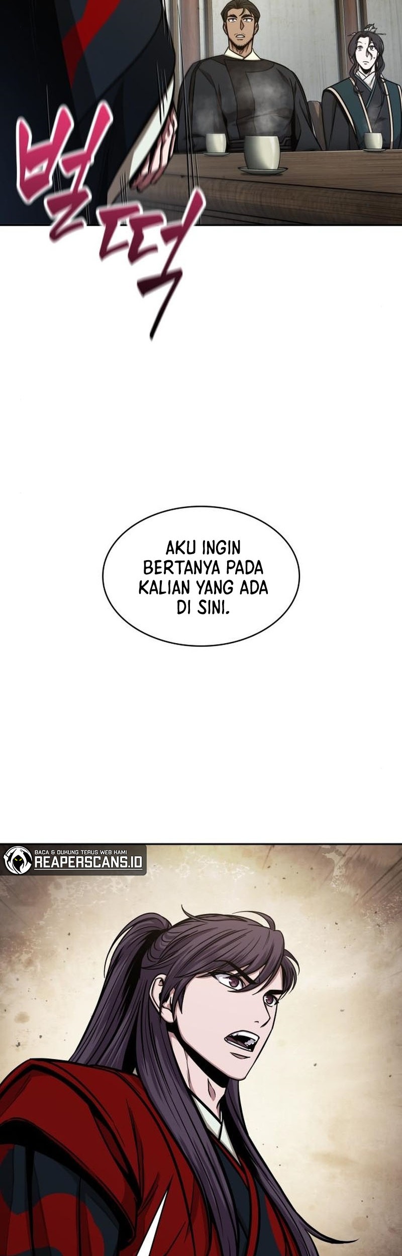 Nano Machine Chapter 114 Gambar 7