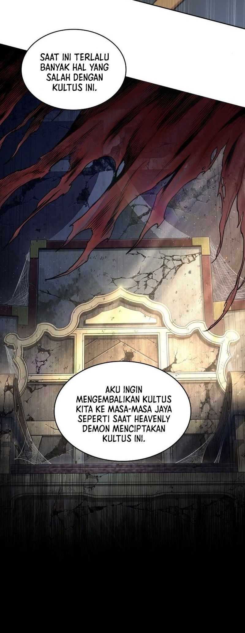 Nano Machine Chapter 114 Gambar 9