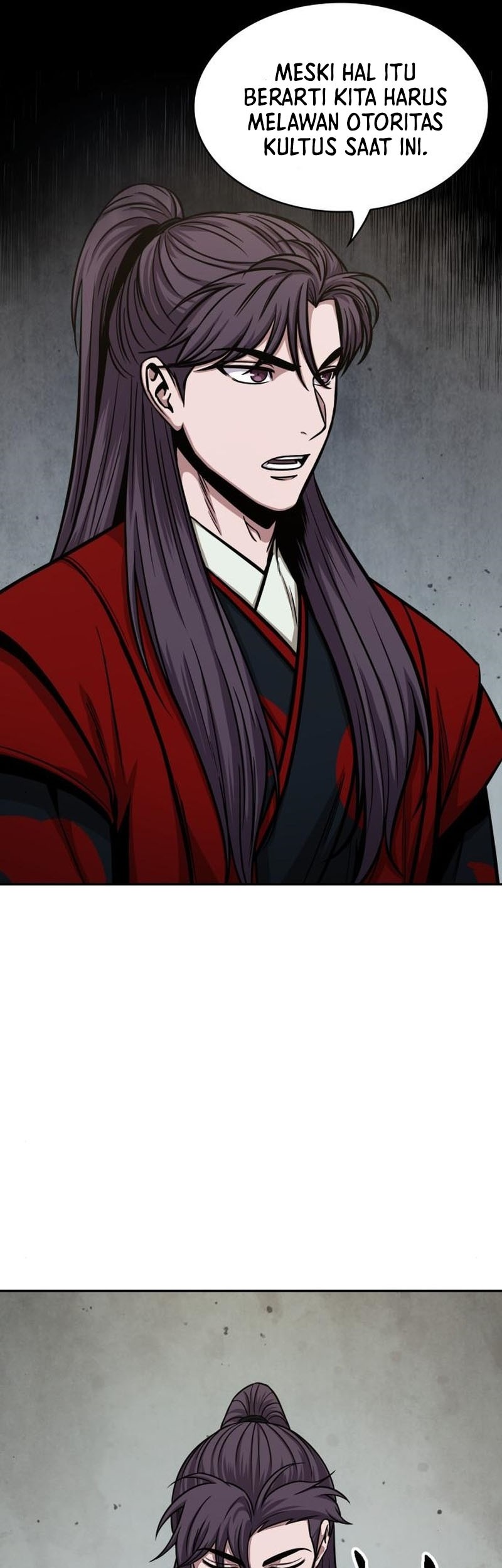 Nano Machine Chapter 114 Gambar 10